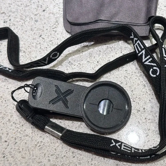 📸 Snap Like a Pro – Xenvo Lens Kit for iPhone & Android 🔥 - Picture 6 of 8
